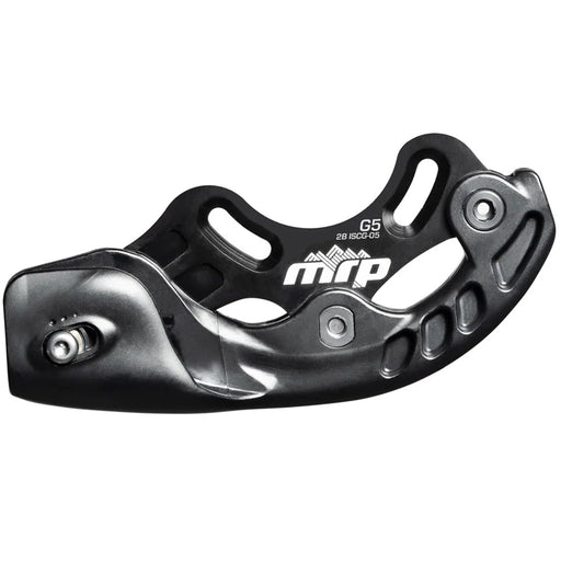 MRP Mini G5 SL Chain Guide - 32-36T, ISCG-05 2 Bolt, Black