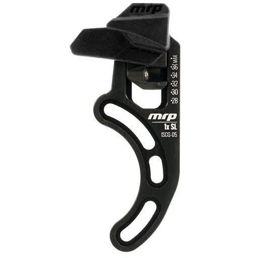 MRP 1x SL Chainguide - 28-38t, ISCG-05, Aluminum Backplate, SRAM iO Version