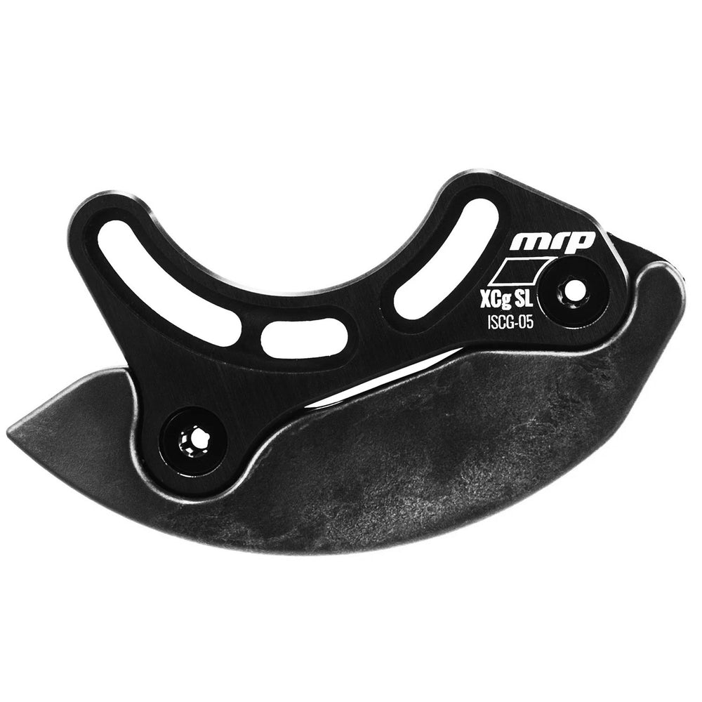 MRP XCg 2-Bolt Bash Guard - 32T, ISCG-05, Black