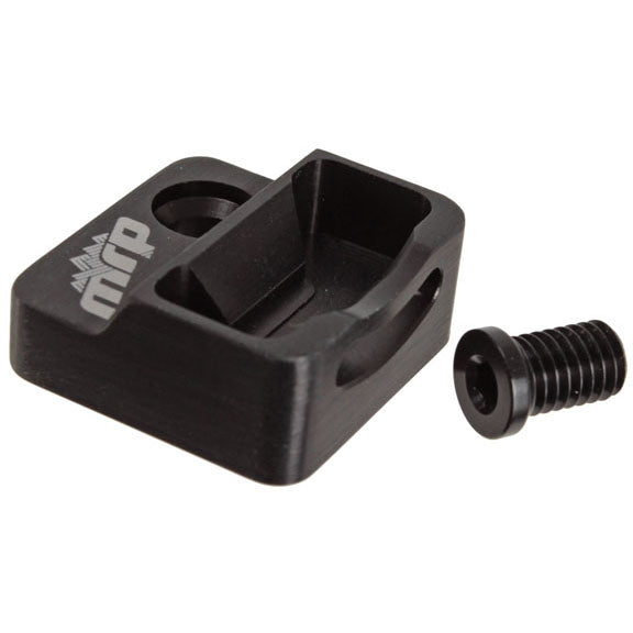 MRP Decapitator DM Cover, Black