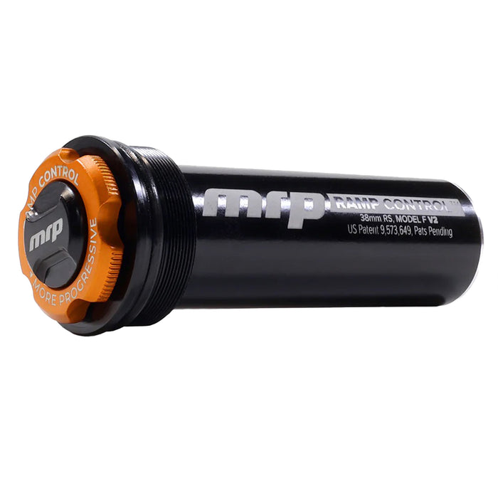 MRP Ramp Control Fox 38 Model G V2