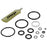 MRP Ribbon Damper seal kit