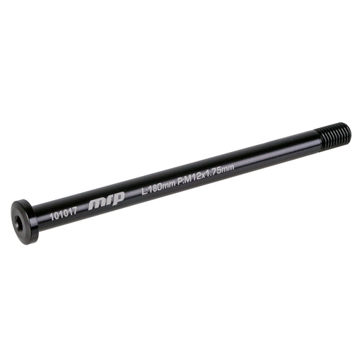 MRP Race Axle, Bolt-On Rear Thru-Axle - 1.75x180