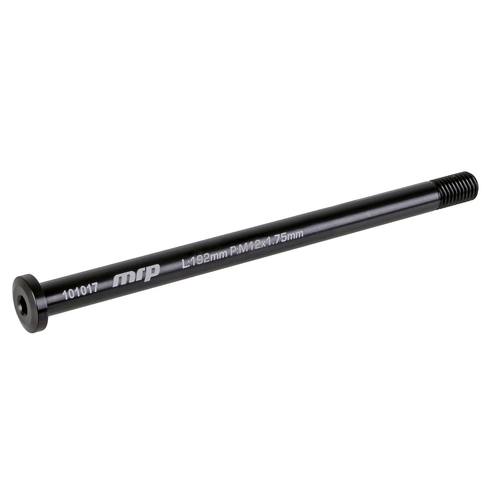 MRP Race Axle, Bolt-On Rear Thru-Axle - 1.75x192