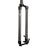 MRP Rock Solid Rigid Carbon Fork 465mm Tapered 15mm Thru Axle