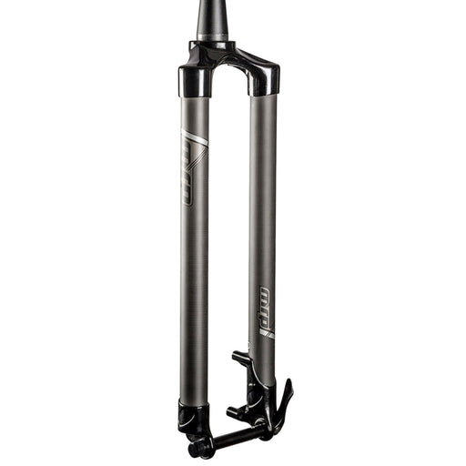 MRP Rock Solid Rigid Carbon Fork~ 490mm Tapered 15mm Carbon