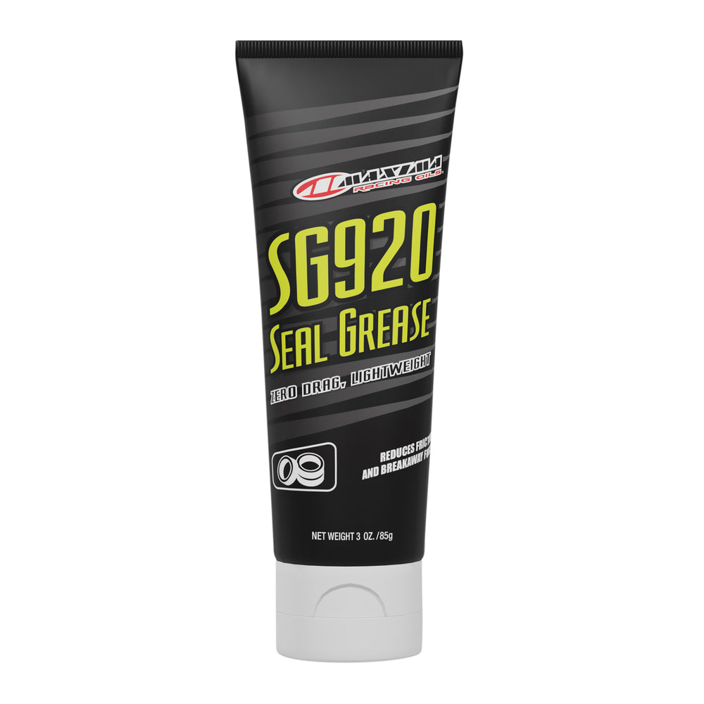 Maxima SG920 Seal Grease, 3oz