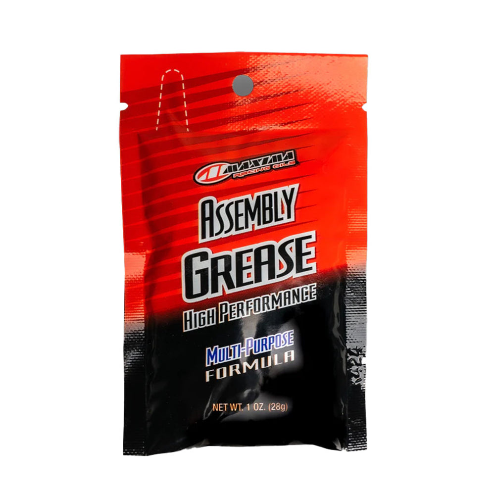 Maxima Assembly Grease, 1.0oz