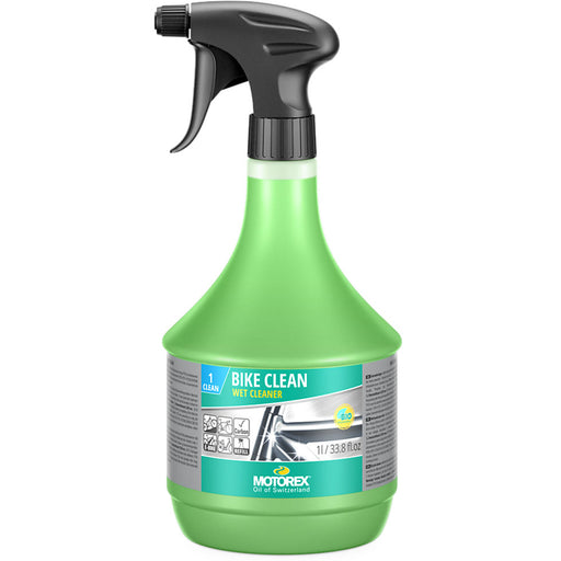 Motorex Bike Clean, 1L