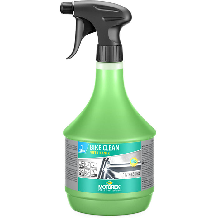 Motorex Bike Clean, 1L