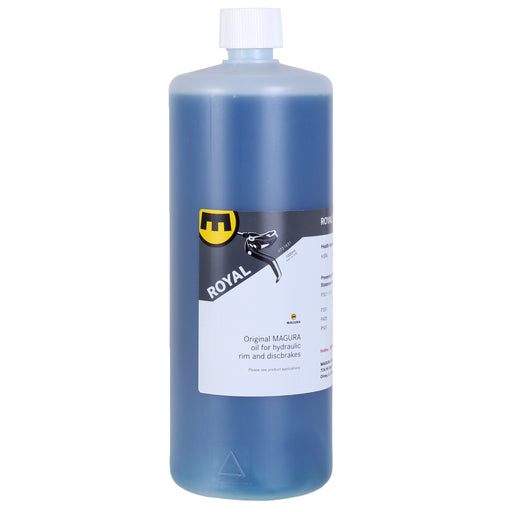 Magura Royal Blood Brake Fluid, 1 Liter Bottle