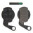 Magura Disc pad set, <08 Marta+SL - 5.1 perf  pr