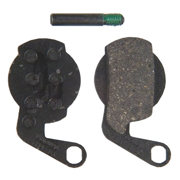 Magura Disc pad set, <08 Marta+SL - 5.1 perf  pr