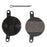 Magura Disc pad set, <08 Julie - 4.1 perf  pr