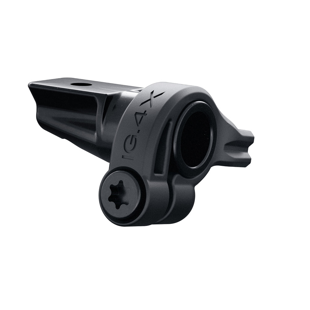 Magura Shiftmix l-Spec EV lG4.X, Right/Left, Black