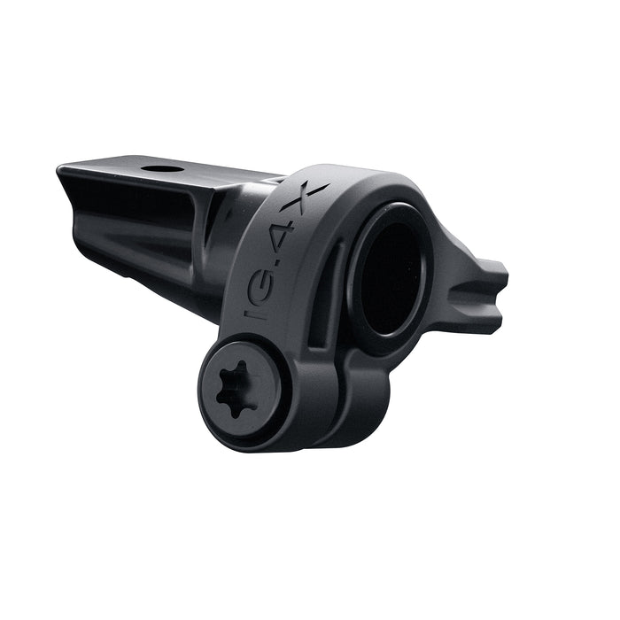 Magura Shiftmix l-Spec EV lG4.X, Right/Left, Black