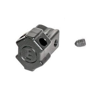 Magura Gustav Pro Shiftmix Clamp Adapter - SRAM Matchmaker, IG.3, Left or Right