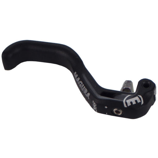 Magura HC Aluminum 1-finger Brake Lever for MT Trail Carbon Black