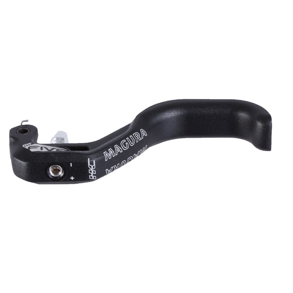 Magura HC Aluminum 1-finger Brake Lever for MT5 Black