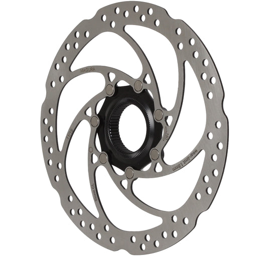 Magura Disc Rotor Kit, CL, Storm CL - 180mm (7.1")