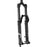 Marzocchi Bomber Super Z Fork, 29", 44r, 170mm, Grip X, Black