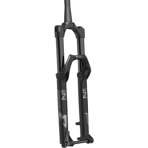 Marzocchi Bomber Z1 Coil Fork, 29", 44r, 160mm, Rail, 15x110,Blk