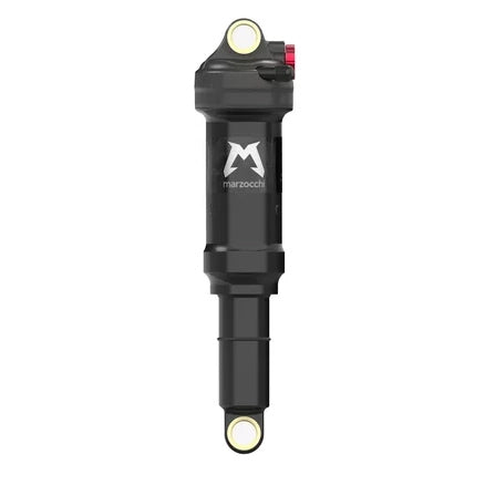 Marzocchi Bomber Air Inline Shock, 210x50mm, Black