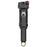 Marzocchi Bomber Air Inline Trunnion Shock, 185x50mm, Black