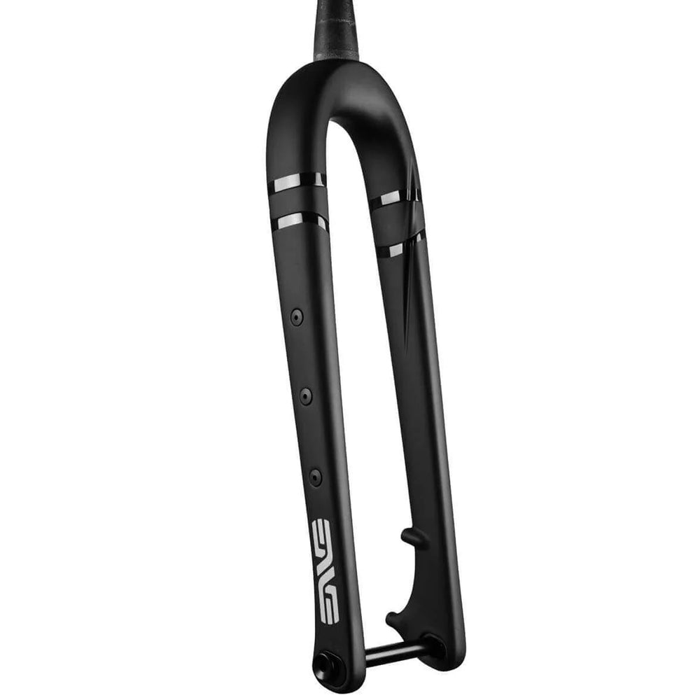 ENVE Composites Mountain Fork - 29", 1.5" Tapered, 15 x 110mm, Black