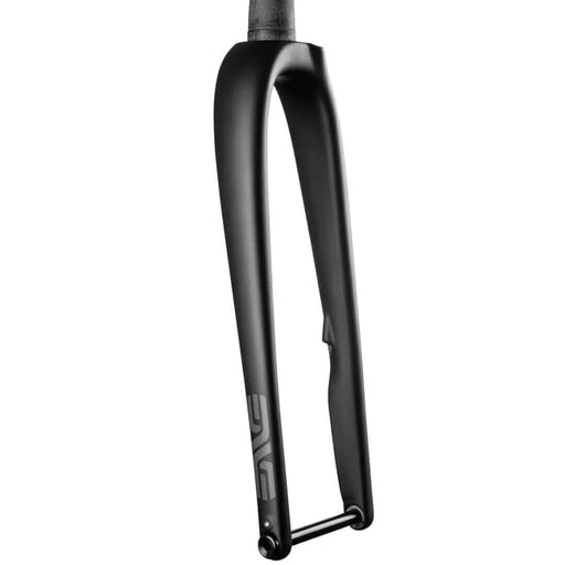 ENVE Composites Gravel Disc Fork - 700c/650b, 1.5" Tapered, 50mm Rake, 12 x 100mm, Black