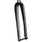 ENVE Composites Gravel IN-Route Fork, Tapered 1.5", 53mm, 12x100