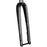ENVE Composites Gravel IN-Route Fork, Tapered 1.5", 55mm, 12x100