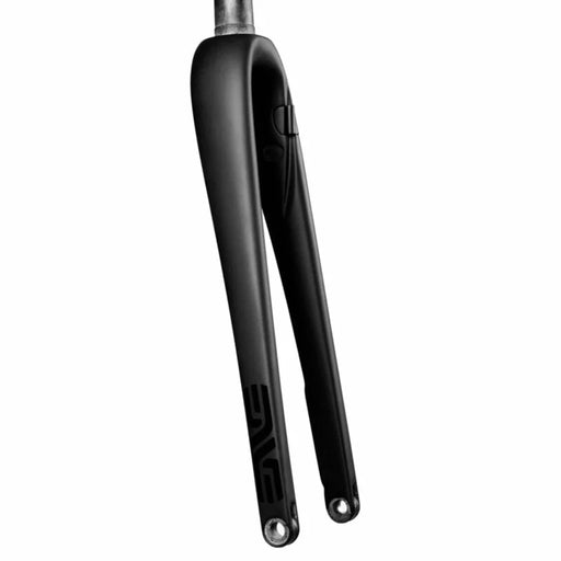 ENVE Composites  AR Disc Fork - 12 x 100mm Axle, 1-1/4" Tapered Steerer, Flat-Mount Disc, Carbon, Black