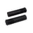 ENVE Composites Fractal Lock-On Trail Grips, 31.5mm, Black