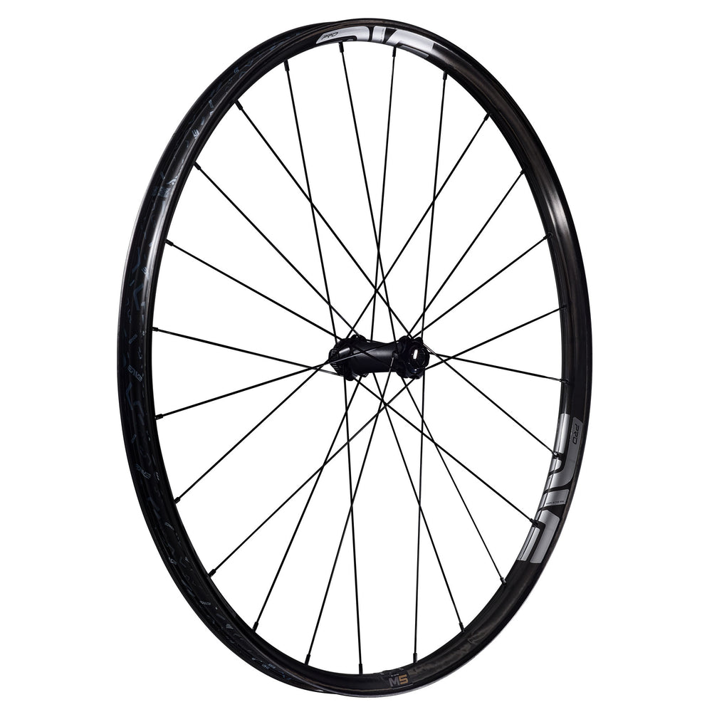 ENVE Composites M5 Pro Front Wheel - 29", 15 x 110, Center-Lock, Black