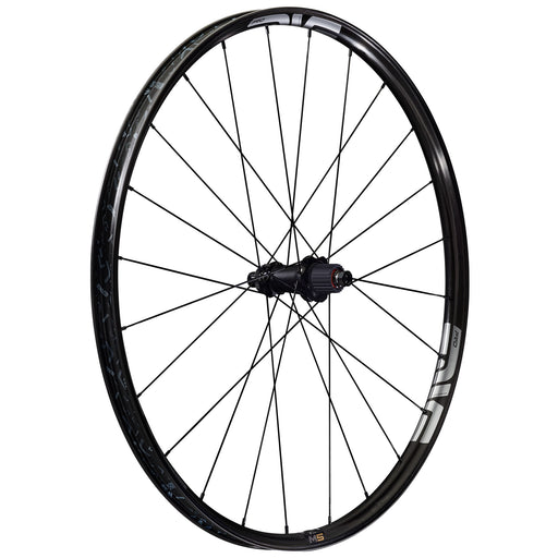 ENVE Composites M5 Pro Rear Wheel - 29", 12 x 148, Center-Lock, Micro Spline, Innerdrive 80pt, Black