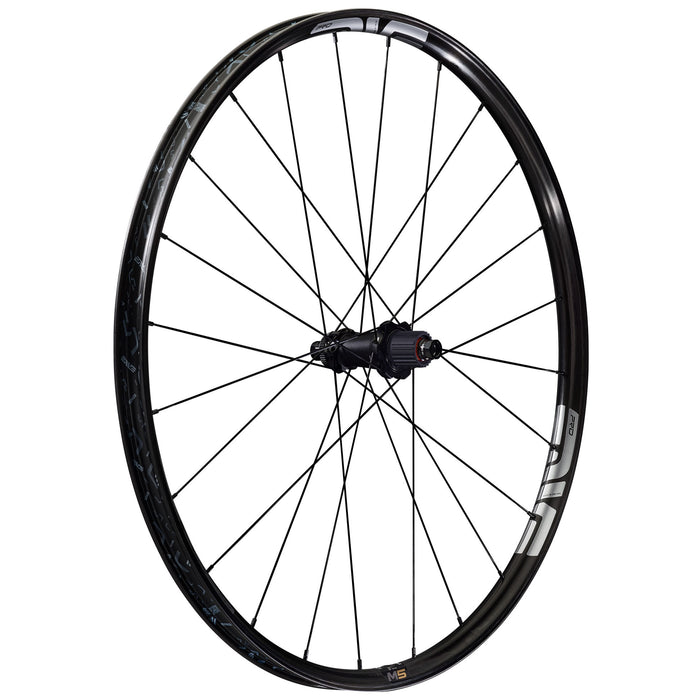 ENVE Composites M5 Pro Rear Wheel - 29", 12 x 148, Center-Lock, Micro Spline, Innerdrive 80pt, Black