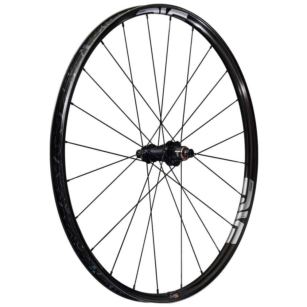 ENVE Composites M5 Pro Rear Wheel - 29", 12 x 148, Center-Lock, XD, Innerdrive 80pt, Black