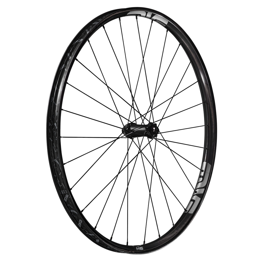 ENVE Composites M6 Front Wheel - 29", 15 x 110, Center-Lock, Black