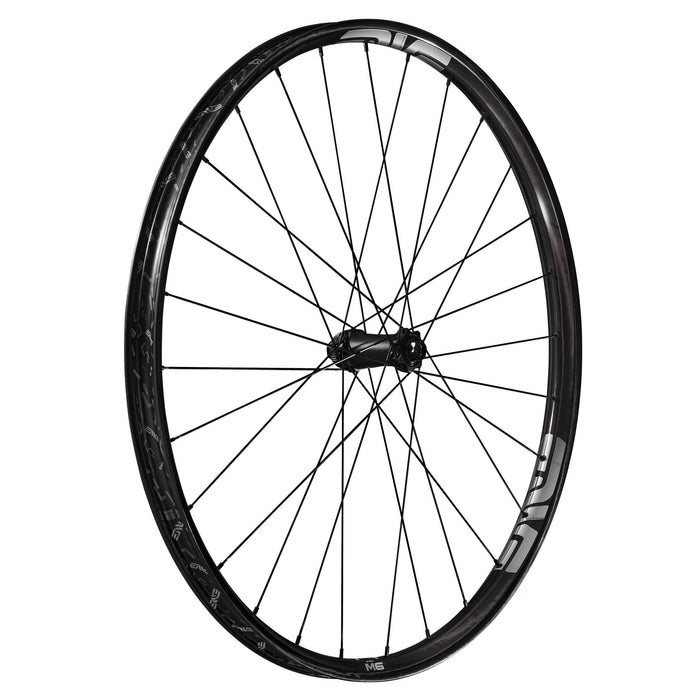 ENVE Composites M6 Front Wheel - 29", 15 x 110, Center-Lock, Black