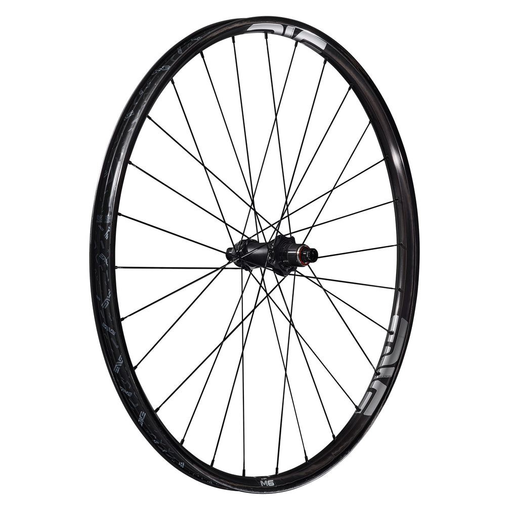ENVE Composites M6 Rear Wheel - 29", 12 x 148, Center-Lock, XD, Innerdrive 80pt, Black