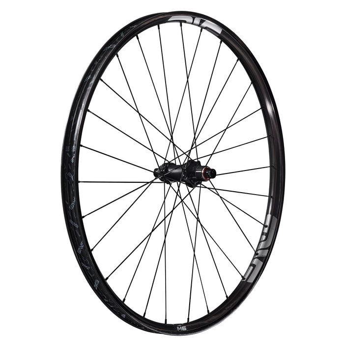 ENVE Composites M6 Rear Wheel - 29", 12 x 148, Center-Lock, XD, Innerdrive 80pt, Black