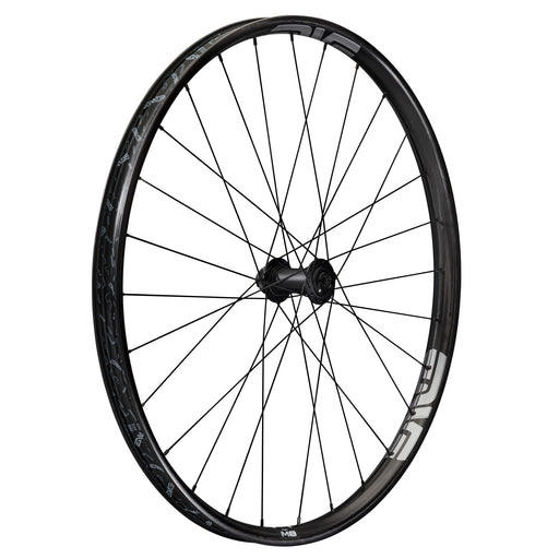 ENVE Composites M8 Front Wheel - 29", 15 x 110, Center-Lock, Black