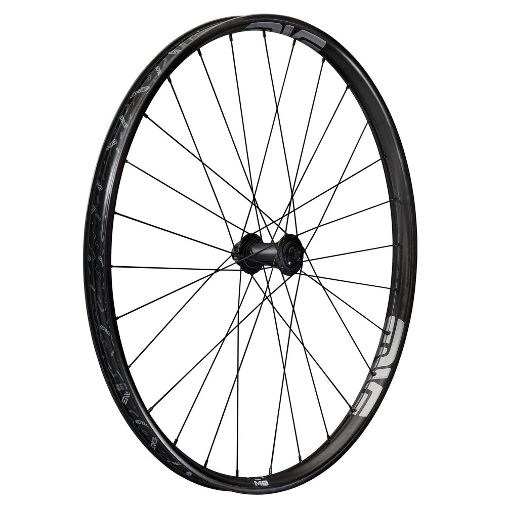 ENVE Composites M8 29", 20x110, 6-bolt,  Black