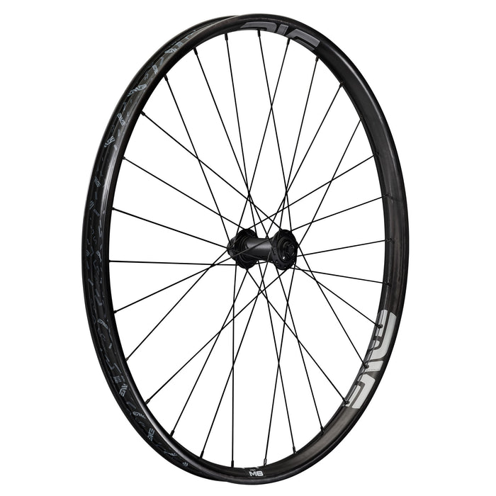 ENVE Composites M8 29", 20x110, 6-bolt,  Black