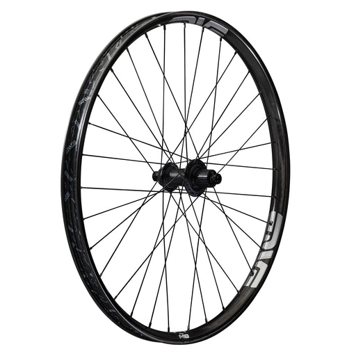 ENVE Composites M8 Rear Wheel - 29", 12 x 148, Center-Lock, Micro Spline, Innerdrive 80pt, Black