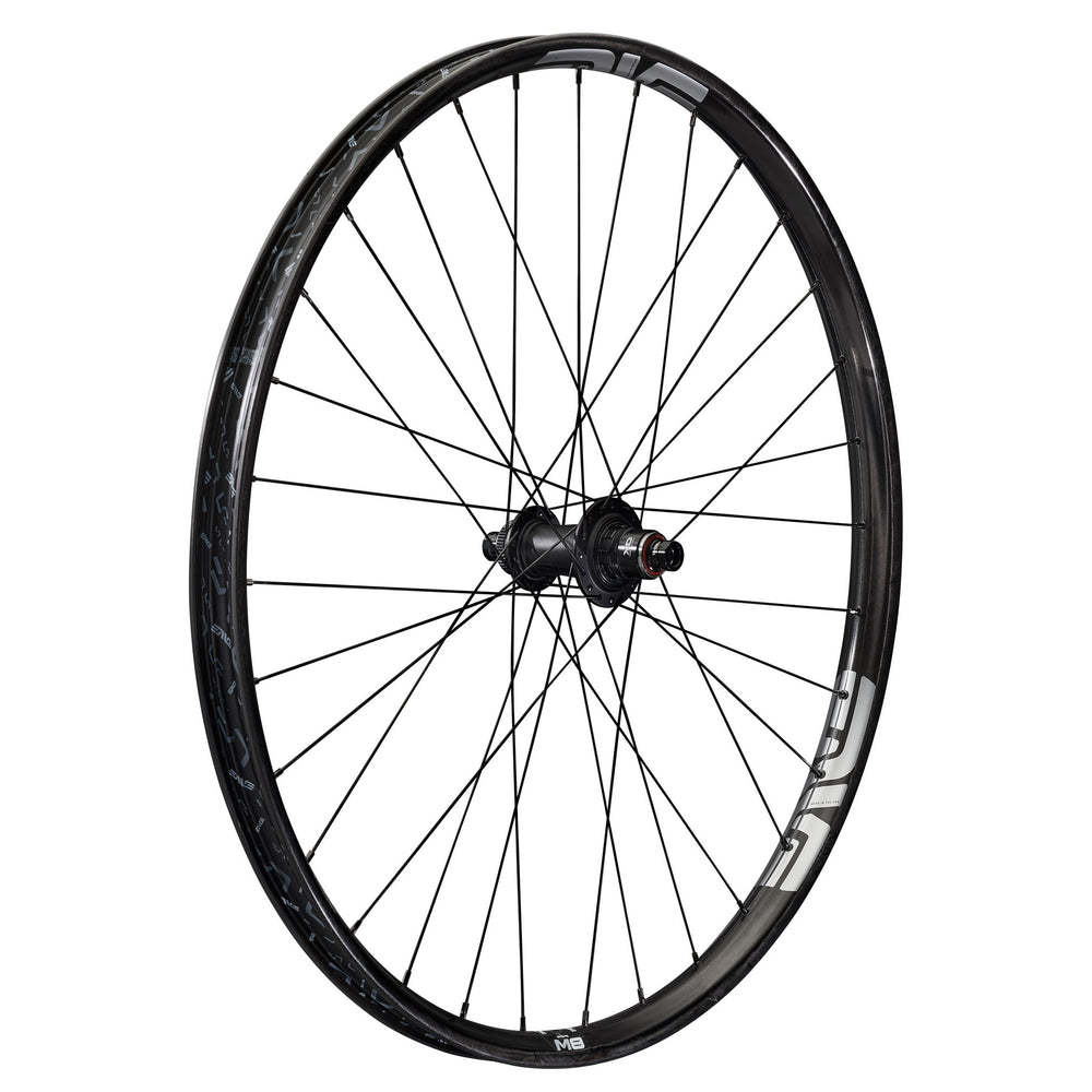 ENVE Composites M8 Rear Wheel - 29", 12 x 148, Center-Lock, XD, Innerdrive 80pt, Black