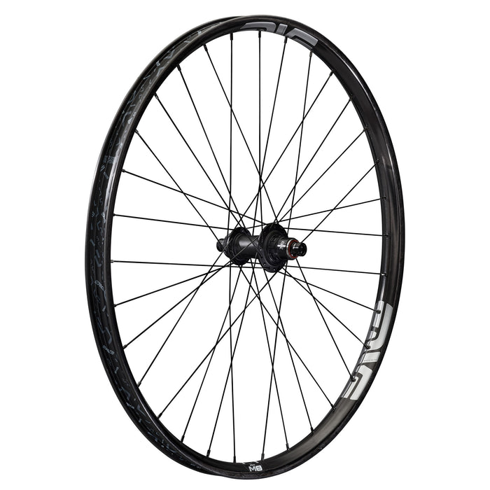 ENVE Composites M8 Rear Wheel - 29", 12 x 148, Center-Lock, XD, Innerdrive 80pt, Black