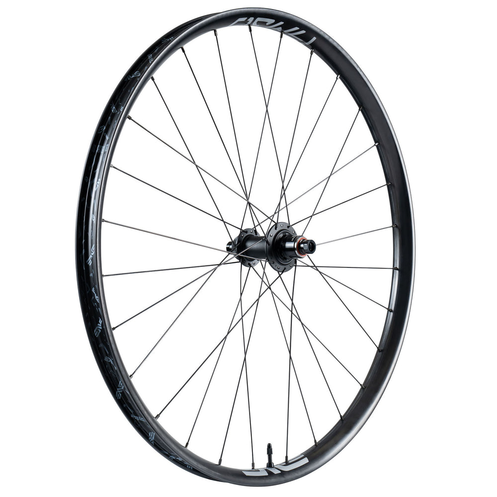ENVE Composites AM30 Foundation Rear Wheel - 29", 12 x 148mm, Center-Lock, XD, Innerdrive 80pt, Black, 28H