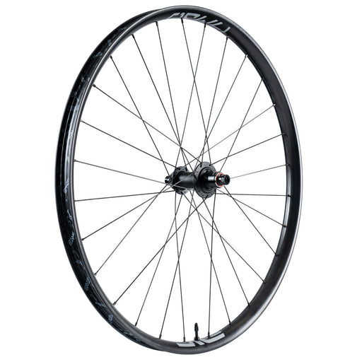 ENVE Composites AM30 Foundation Rear Wheel - 29", 12 x 148mm, Center-Lock, XD, Innerdrive 80pt, Black, 28H